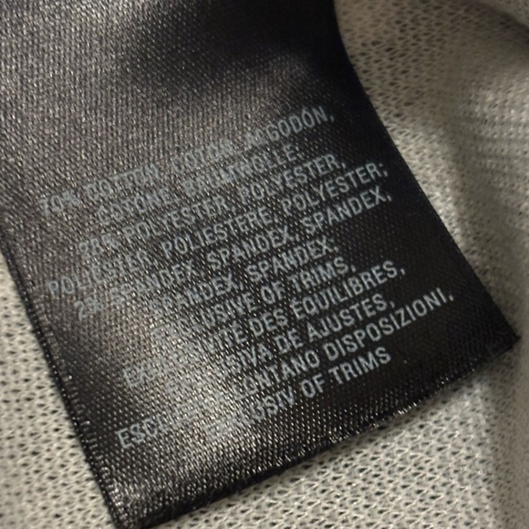 ANTHROPOLOGIE Kobus black and green floral Top by Postmark - Picture 4 of 5